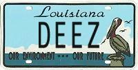 Deez, Louisiana