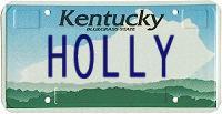 Holly, Kentucky