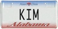 Kim, Alabama