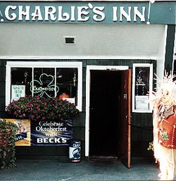 Charlie's Inn