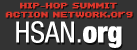 Hip-Hop Summit Action Network