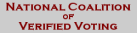National Coalition of Verfied Voting