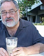 George Lakoff