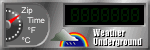 Click for London, United Kingdom Forecast