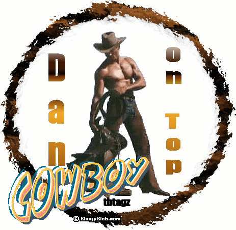 Animation1cowboy.gif on top picture by danwreklaw