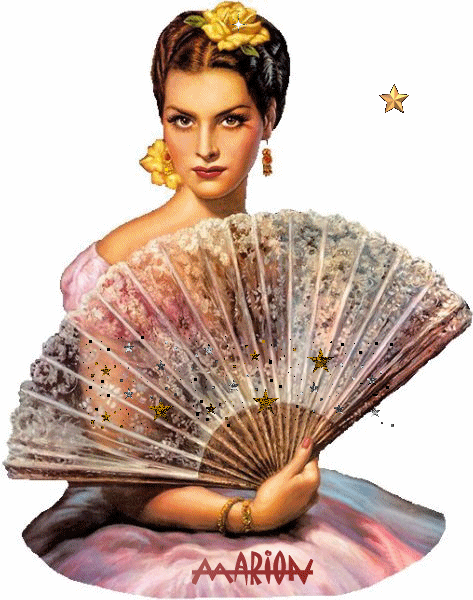 fan