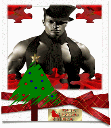 Animation2christmasman.gif picture by Tinagolds