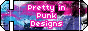 Pretty in Punk Designs