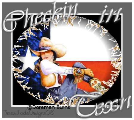 DorBurnsTexasStar2CheckInTexn.jpg picture by TexasJadeMe