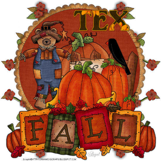 HappyFall2TEX.jpg picture by AngelontheHearth