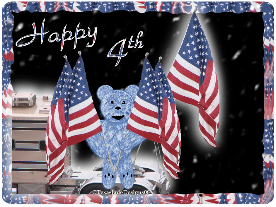 PatrioticThomas4th.png picture by TexasJadeMe