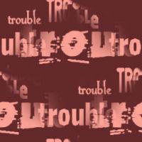TroubleMaskTile.jpg picture by TexasJadeMe