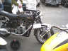 Posted by clampet on 4/3/2002, 63KB
pic taken at motorbike show, Vange, Essex