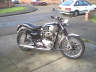 Posted by clampet on 1/28/2002, 65KB
1957 Tiger 110