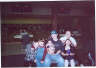 Posted by Ann on 3/24/2001, 21KB
Ahem!  Of course  I'd  be the first to enter a pic here,,,,: )       At Joshua's b'day party ,, we took up half of the bo