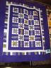 Posted by dazymazy5346 on 10/1/2007, 61KB
a quilt I made my mom for her birthday
