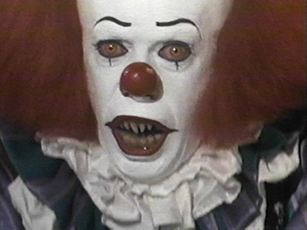 Pennywise3.jpg Pennywise 2 picture by MrDVD368
