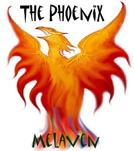 Phoenix Melaven