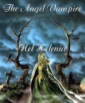 Nel Helenia Angel Vampire