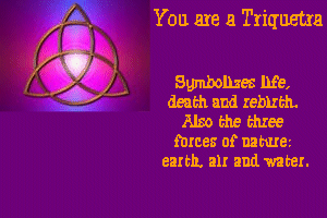 Triquetra