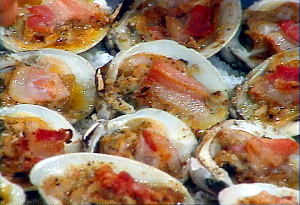 Clams Casino Royal