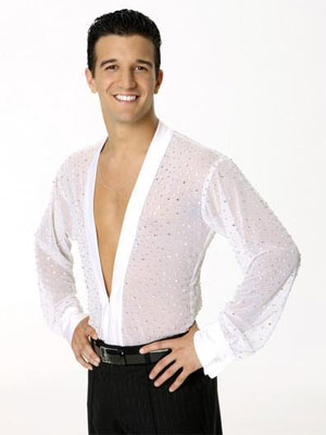 Mark Ballas - Dancing with the Stars
