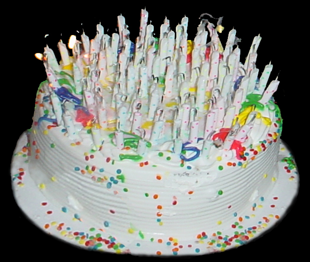 BirthdayCakecandles.jpg Birthday Cake image by kattawynn