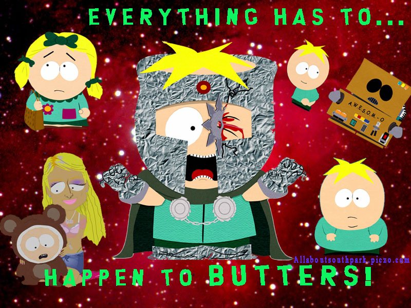 buttere.jpg butters image by rigo_me