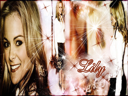 lilyplain1.jpg picture by skcaga6