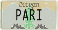 Pari, Oregon