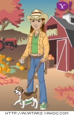 Yahoo! Avatars