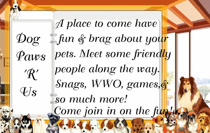 DogGroupBanner.jpg picture by Brusskins3