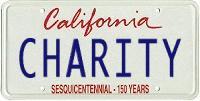 Charity, California
