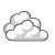 Cloudy