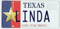 Linda, Texas