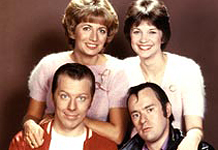 laverne & shirley