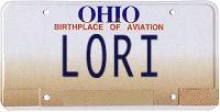 Lori, Ohio