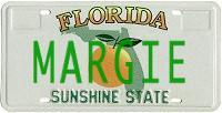 Margie, Florida