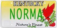 Norma, Kentucky