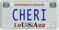 Cheri, Louisiana