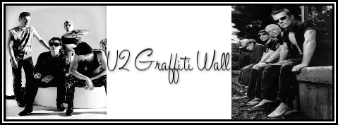 U2GraffitiWall7_ani.gif picture by bullettheblueLittleVoice