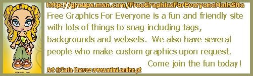 FreeGraphicsbanner.jpg FREE GRAPHICS BANNER picture by enforcer99-photos