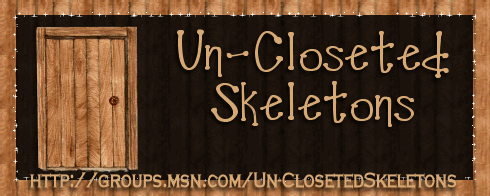 Un-ClosetedSkeletonsbannertwo.gif UCS bannner two picture by enforcer99-photos