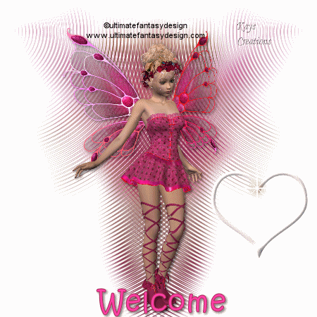 Welcomebrightpinkfairy.gif Bright Pink Fairy picture by enforcer99-photos