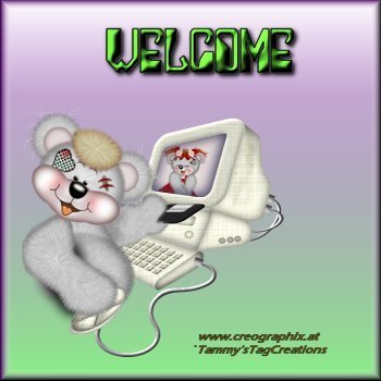Welcomecomputer.jpg Computer picture by enforcer99-photos