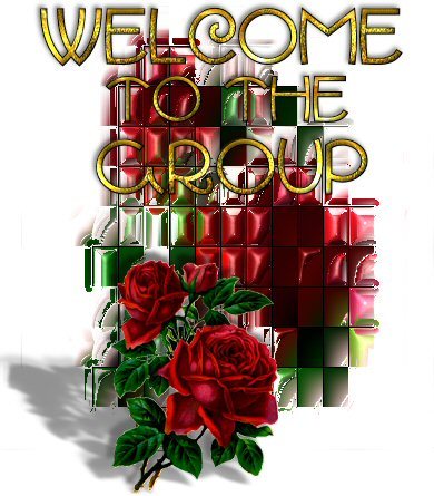 Welcometothegroupdarkredroses.jpg Red Rose Trellis picture by enforcer99-photos