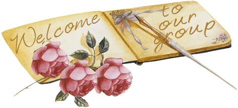 Welcometothegroupredroses.jpg Roses and book picture by enforcer99-photos