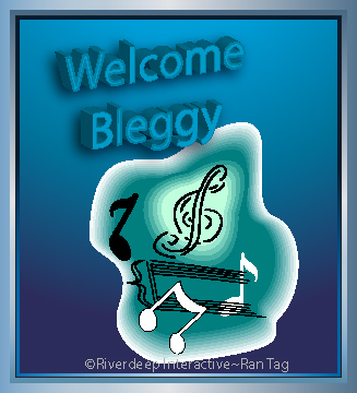 bleggywel.jpg welcome from bleggy picture by Bleggy