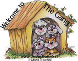 welcome-5.jpg Welcome dog house picture by enforcer99-photos