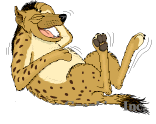 Laughing_Hyena_Cartoon.gif picture by cookie5654